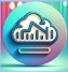 Cloud Cost Optimization Icon