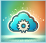 HybridCloud Solutions Icon