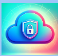 Cloud Security & Complaince Icon