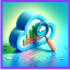 Cloud Performance & Monitoring Icon