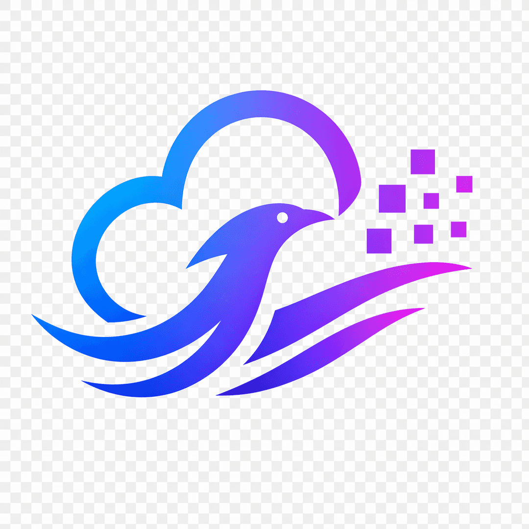 Cloudasaservices brand mark