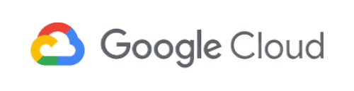 Google Cloud Logo